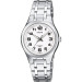 Купити ГОДИННИК CASIO LTP-1310PD-7BVEF ⌚ Наручні годинники на fabrikachasov.com ⭐ Безкоштовна доставка по Україні від 3000 грн ✈ Гарантія ✔ 10.000 моделей годинників кращих брендів!