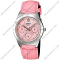 Купити ГОДИННИК CASIO LTP-2069L-4AVEF ⌚ Наручні годинники на fabrikachasov.com ⭐ Безкоштовна доставка по Україні від 3000 грн ✈ Гарантія ✔ 10.000 моделей годинників кращих брендів!