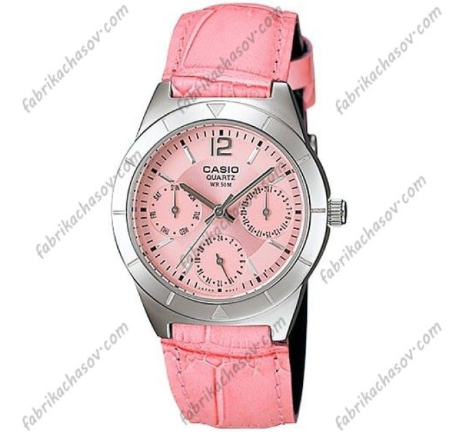 Купити ГОДИННИК CASIO LTP-2069L-4AVEF ⌚ Наручні годинники на fabrikachasov.com ⭐ Безкоштовна доставка по Україні від 3000 грн ✈ Гарантія ✔ 10.000 моделей годинників кращих брендів!