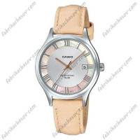 Часы CASIO LTP-E142L-7A2VDF
