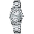 Купити ГОДИННИК CASIO LTP-V001D-7BUDF ⌚ Наручні годинники на fabrikachasov.com ⭐ Безкоштовна доставка по Україні від 3000 грн ✈ Гарантія ✔ 10.000 моделей. Знижки!