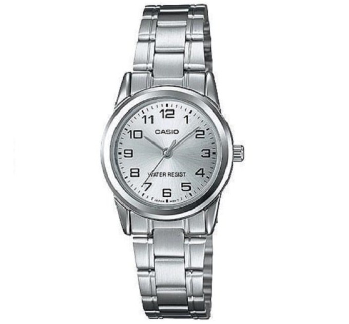 Купити ГОДИННИК CASIO LTP-V001D-7BUDF ⌚ Наручні годинники на fabrikachasov.com ⭐ Безкоштовна доставка по Україні від 3000 грн ✈ Гарантія ✔ 10.000 моделей. Знижки!