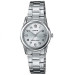 Купити ГОДИННИК CASIO LTP-V001D-7BUDF ⌚ Наручні годинники на fabrikachasov.com ⭐ Безкоштовна доставка по Україні від 3000 грн ✈ Гарантія ✔ 10.000 моделей. Знижки!