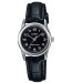 Купити ГОДИННИК CASIO LTP-V001L-1BUDF ⌚ Наручні годинники на fabrikachasov.com ⭐ Безкоштовна доставка по Україні від 3000 грн ✈ Гарантія ✔ 10.000 моделей годинників кращих брендів!