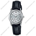 Купити ГОДИННИК CASIO LTP-V001L-7BUDF ⌚ Наручні годинники на fabrikachasov.com ⭐ Безкоштовна доставка по Україні від 3000 грн ✈ Гарантія ✔ 10.000 моделей годинників кращих брендів!