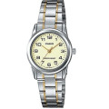 Купити ГОДИННИК CASIO LTP-V001SG-9BUDF ⌚ Наручні годинники на fabrikachasov.com ⭐ Безкоштовна доставка по Україні від 3000 грн ✈ Гарантія ✔ 10.000 моделей. Знижки!