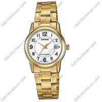 ГОДИННИК CASIO LTP-V002G-7B2UDF