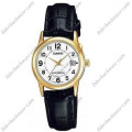 Купити ГОДИННИК CASIO LTP-V002GL-7BUDF ⌚ Наручні годинники на fabrikachasov.com ⭐ Безкоштовна доставка по Україні від 3000 грн ✈ Гарантія ✔ 10.000 моделей. Знижки!