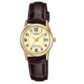 Купить Часы CASIO LTP-V002GL-9BU ⌚ Наручные часы на fabrikachasov.com ⭐ Бесплатная доставка по Украине от 3000 грн ✈ Гарантия ✔ 10.000 моделей. Скидки!