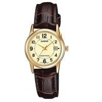 ГОДИННИК CASIO LTP-V002GL-9BU