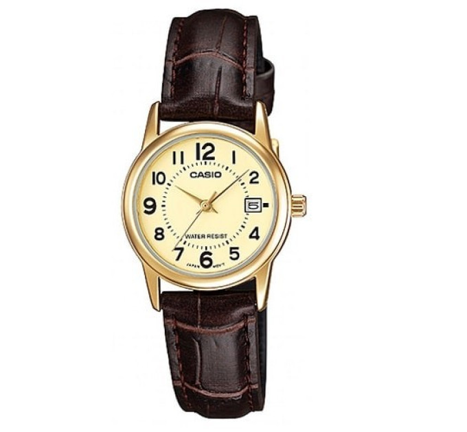 Купить Часы CASIO LTP-V002GL-9BU ⌚ Наручные часы на fabrikachasov.com ⭐ Бесплатная доставка по Украине от 3000 грн ✈ Гарантия ✔ 10.000 моделей. Скидки!