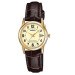Купить Часы CASIO LTP-V002GL-9BU ⌚ Наручные часы на fabrikachasov.com ⭐ Бесплатная доставка по Украине от 3000 грн ✈ Гарантия ✔ 10.000 моделей. Скидки!