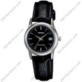 Купити ГОДИННИК CASIO LTP-V002L-1AUDF ⌚ Наручні годинники на fabrikachasov.com ⭐ Безкоштовна доставка по Україні від 3000 грн ✈ Гарантія ✔ 10.000 моделей годинників кращих брендів!