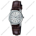 Купити ГОДИННИК CASIO LTP-V002L-7B2UDF ⌚ Наручні годинники на fabrikachasov.com ⭐ Безкоштовна доставка по Україні від 3000 грн ✈ Гарантія ✔ 10.000 моделей. Знижки!