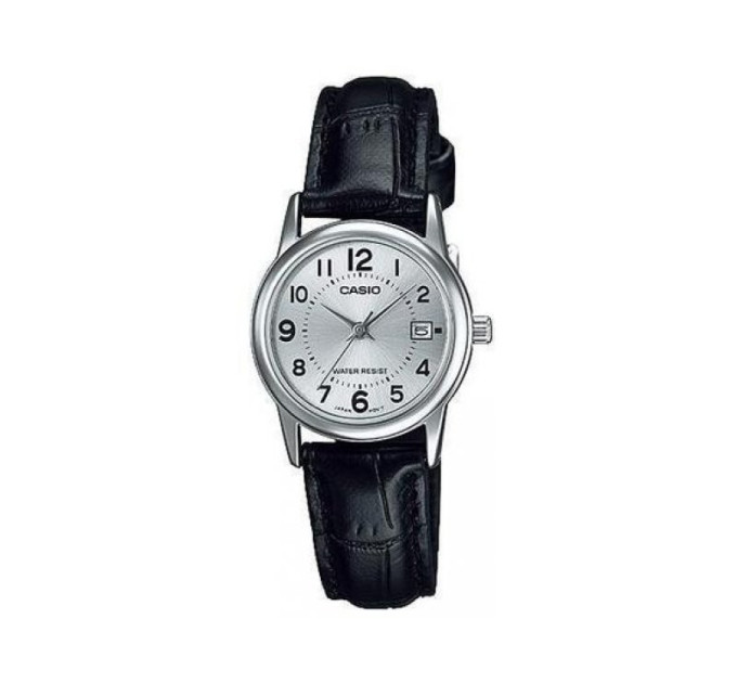 Купити ГОДИННИК CASIO LTP-V002L-7BUDF ⌚ Наручні годинники на fabrikachasov.com ⭐ Безкоштовна доставка по Україні від 3000 грн ✈ Гарантія ✔ 10.000 моделей. Знижки!