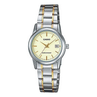 ГОДИННИК CASIO LTP-V002SG-9AUDF
