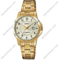 Купити ГОДИННИК CASIO LTP-V004G-9BUDF ⌚ Наручні годинники на fabrikachasov.com ⭐ Безкоштовна доставка по Україні від 3000 грн ✈ Гарантія ✔ 10.000 моделей. Знижки!
