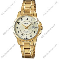 ГОДИННИК CASIO LTP-V004G-9BUDF