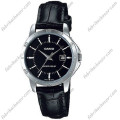 Купити ГОДИННИК CASIO LTP-V004L-1AUDF ⌚ Наручні годинники на fabrikachasov.com ⭐ Безкоштовна доставка по Україні від 3000 грн ✈ Гарантія ✔ 10.000 моделей. Знижки!