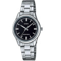 Купить Часы CASIO LTP-V005D-1AUDF ⌚ Наручные часы на fabrikachasov.com ⭐ Бесплатная доставка по Украине от 3000 грн ✈ Гарантия ✔ 10.000 моделей. Скидки!