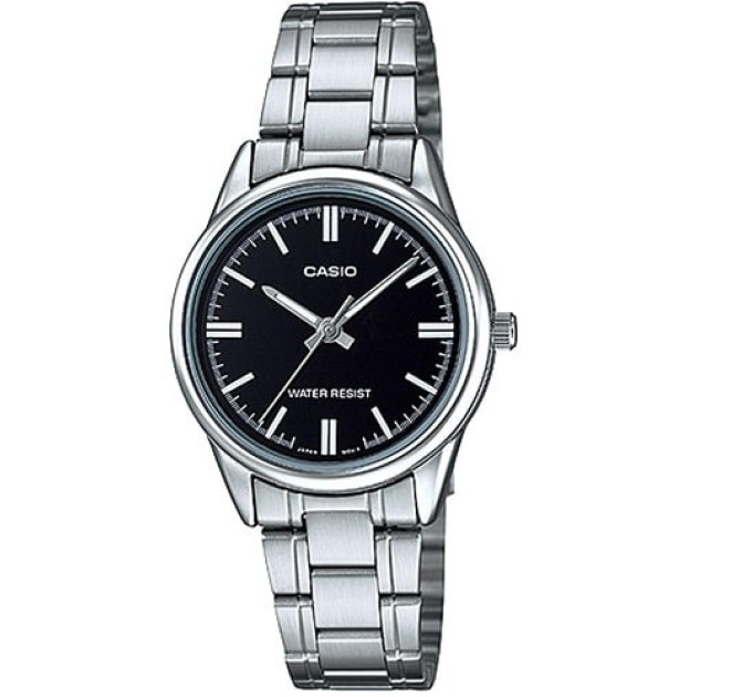 Купить Часы CASIO LTP-V005D-1AUDF ⌚ Наручные часы на fabrikachasov.com ⭐ Бесплатная доставка по Украине от 3000 грн ✈ Гарантия ✔ 10.000 моделей. Скидки!
