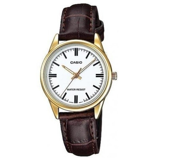 Купити ГОДИННИК CASIO LTP-V005GL-7AUDF ⌚ Наручні годинники на fabrikachasov.com ⭐ Безкоштовна доставка по Україні від 3000 грн ✈ Гарантія ✔ 10.000 моделей. Знижки!
