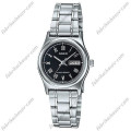 Купити ГОДИННИК CASIO LTP-V006D-1BUDF ⌚ Наручні годинники на fabrikachasov.com ⭐ Безкоштовна доставка по Україні від 3000 грн ✈ Гарантія ✔ 10.000 моделей. Знижки!