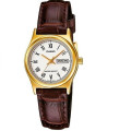 Купити ГОДИННИК CASIO LTP-V006GL-7BUDF ⌚ Наручні годинники на fabrikachasov.com ⭐ Безкоштовна доставка по Україні від 3000 грн ✈ Гарантія ✔ 10.000 моделей годинників кращих брендів!