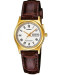 Купити ГОДИННИК CASIO LTP-V006GL-7BUDF ⌚ Наручні годинники на fabrikachasov.com ⭐ Безкоштовна доставка по Україні від 3000 грн ✈ Гарантія ✔ 10.000 моделей годинників кращих брендів!