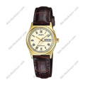 Купити ГОДИННИК CASIO LTP-V006GL-9BUDF ⌚ Наручні годинники на fabrikachasov.com ⭐ Безкоштовна доставка по Україні від 3000 грн ✈ Гарантія ✔ 10.000 моделей годинників кращих брендів!