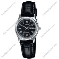 Купити ГОДИННИК CASIO LTP-V006L-1BUDF ⌚ Наручні годинники на fabrikachasov.com ⭐ Безкоштовна доставка по Україні від 3000 грн ✈ Гарантія ✔ 10.000 моделей. Знижки!