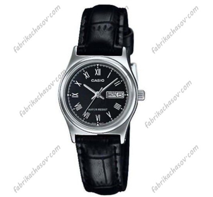 Купити ГОДИННИК CASIO LTP-V006L-1BUDF ⌚ Наручні годинники на fabrikachasov.com ⭐ Безкоштовна доставка по Україні від 3000 грн ✈ Гарантія ✔ 10.000 моделей. Знижки!