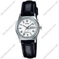 Купити ГОДИННИК CASIO LTP-V006L-7BUDF ⌚ Наручні годинники на fabrikachasov.com ⭐ Безкоштовна доставка по Україні від 3000 грн ✈ Гарантія ✔ 10.000 моделей. Знижки!