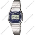 Купити ГОДИННИК CASIO LA670WA-2DF ⌚ Наручні годинники на fabrikachasov.com ⭐ Безкоштовна доставка по Україні від 3000 грн ✈ Гарантія ✔ 10.000 моделей. Знижки!