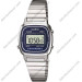 Купити ГОДИННИК CASIO LA670WA-2DF ⌚ Наручні годинники на fabrikachasov.com ⭐ Безкоштовна доставка по Україні від 3000 грн ✈ Гарантія ✔ 10.000 моделей. Знижки!