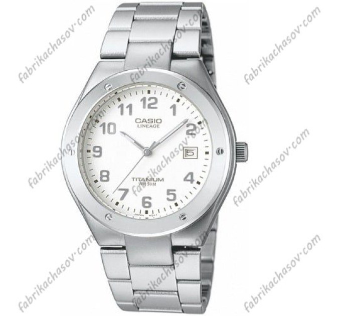 Купити ГОДИННИК CASIO LIN-164-7AVEF ⌚ Наручні годинники на fabrikachasov.com ⭐ Безкоштовна доставка по Україні від 3000 грн ✈ Гарантія ✔ 10.000 моделей годинників кращих брендів!