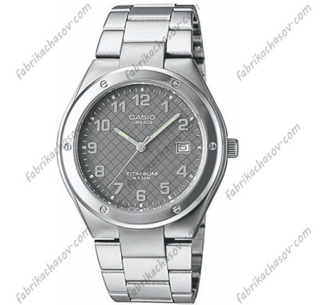 Купити ГОДИННИК CASIO LIN-164-8AVEF ⌚ Наручні годинники на fabrikachasov.com ⭐ Безкоштовна доставка по Україні від 3000 грн ✈ Гарантія ✔ 10.000 моделей годинників кращих брендів!