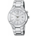 Купити ГОДИННИК CASIO LIN-165-8BVEF ⌚ Наручні годинники на fabrikachasov.com ⭐ Безкоштовна доставка по Україні від 3000 грн ✈ Гарантія ✔ 10.000 моделей. Знижки!