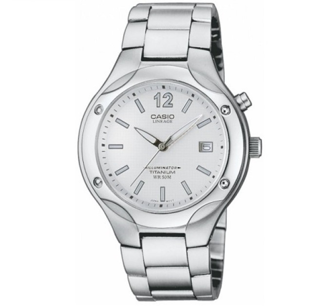 Купити ГОДИННИК CASIO LIN-165-8BVEF ⌚ Наручні годинники на fabrikachasov.com ⭐ Безкоштовна доставка по Україні від 3000 грн ✈ Гарантія ✔ 10.000 моделей. Знижки!