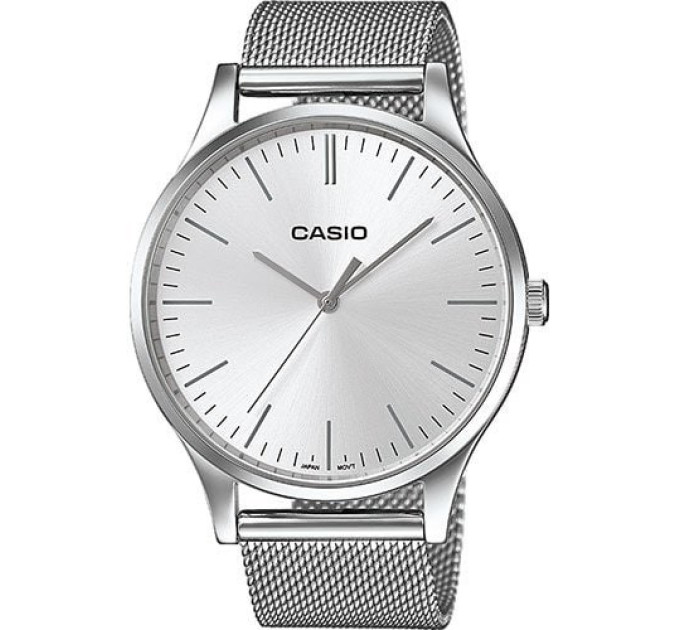 Купити ГОДИННИК CASIO LTP-E140D-7AEF ⌚ Наручні годинники на fabrikachasov.com ⭐ Безкоштовна доставка по Україні від 3000 грн ✈ Гарантія ✔ 10.000 моделей годинників кращих брендів!