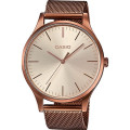 Купити ГОДИННИК CASIO LTP-E140R-9AEF ⌚ Наручні годинники на fabrikachasov.com ⭐ Безкоштовна доставка по Україні від 3000 грн ✈ Гарантія ✔ 10.000 моделей. Знижки!