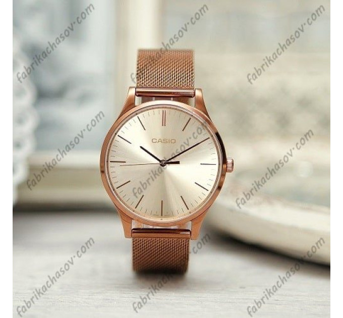 Купити ГОДИННИК CASIO LTP-E140R-9AEF ⌚ Наручні годинники на fabrikachasov.com ⭐ Безкоштовна доставка по Україні від 3000 грн ✈ Гарантія ✔ 10.000 моделей. Знижки!