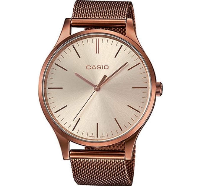 Купити ГОДИННИК CASIO LTP-E140R-9AEF ⌚ Наручні годинники на fabrikachasov.com ⭐ Безкоштовна доставка по Україні від 3000 грн ✈ Гарантія ✔ 10.000 моделей. Знижки!