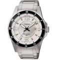 Купити ГОДИННИК CASIO MTP-1291D-7AVEF ⌚ Наручні годинники на fabrikachasov.com ⭐ Безкоштовна доставка по Україні від 3000 грн ✈ Гарантія ✔ 10.000 моделей. Знижки!