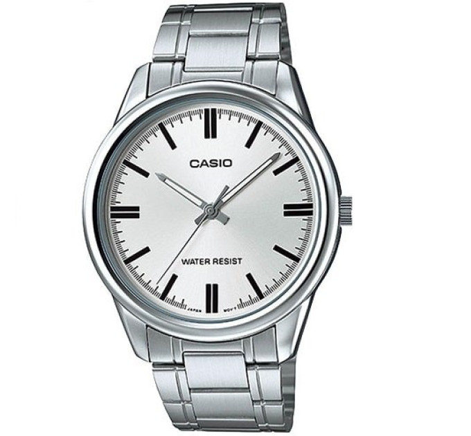 Купити ГОДИННИК CASIO MTP-V005D-7AUDF ⌚ Наручні годинники на fabrikachasov.com ⭐ Безкоштовна доставка по Україні від 3000 грн ✈ Гарантія ✔ 10.000 моделей годинників кращих брендів!