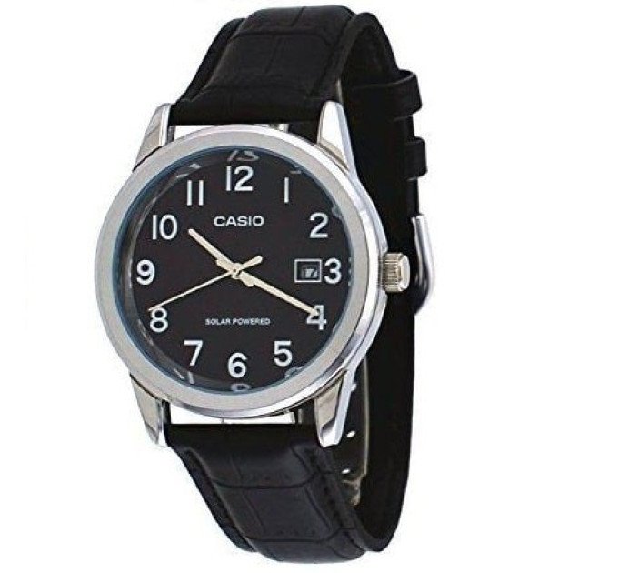 Купити ГОДИННИК CASIO MTP-VS01L-1B1DF ⌚ Наручні годинники на fabrikachasov.com ⭐ Безкоштовна доставка по Україні від 3000 грн ✈ Гарантія ✔ 10.000 моделей годинників кращих брендів!