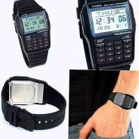 Часы CASIO DBC-32-1AES