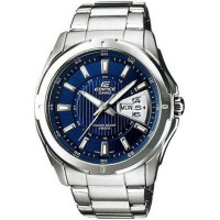 Часы CASIO EF-129D-2AV