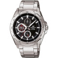 Купить Часы CASIO EF-336D-1AVDF ⌚ Наручные часы на fabrikachasov.com ⭐ Бесплатная доставка по Украине от 3000 грн ✈ Гарантия ✔ 10.000 моделей. Скидки!