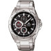 Купить Часы CASIO EF-336D-1AVDF ⌚ Наручные часы на fabrikachasov.com ⭐ Бесплатная доставка по Украине от 3000 грн ✈ Гарантия ✔ 10.000 моделей. Скидки!